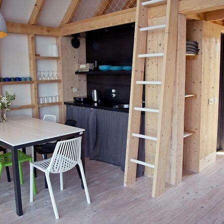Apartamento Peldmaja Pāvilosta Exterior foto
