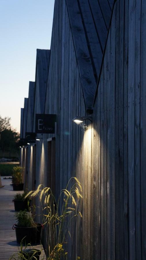 Apartamento Peldmaja Pāvilosta Exterior foto