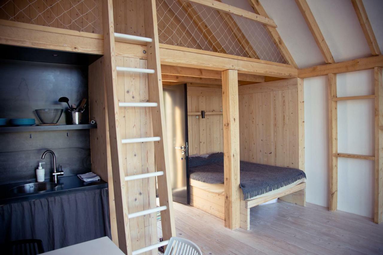 Apartamento Peldmaja Pāvilosta Exterior foto