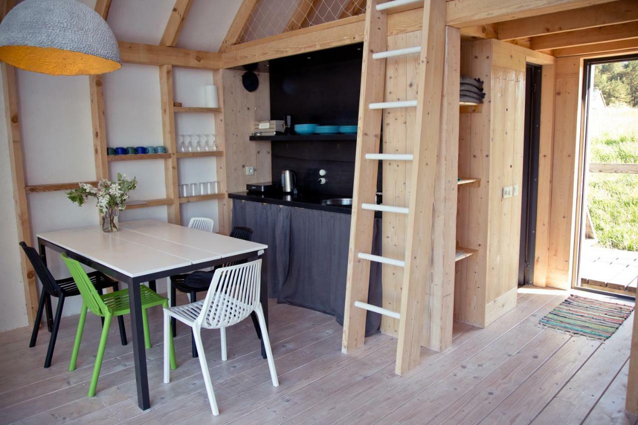 Apartamento Peldmaja Pāvilosta Exterior foto